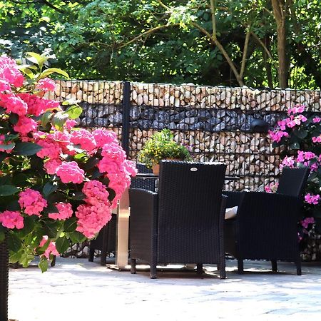 Hotel Ostseeresidenz Cammann Groemitz Exterior photo