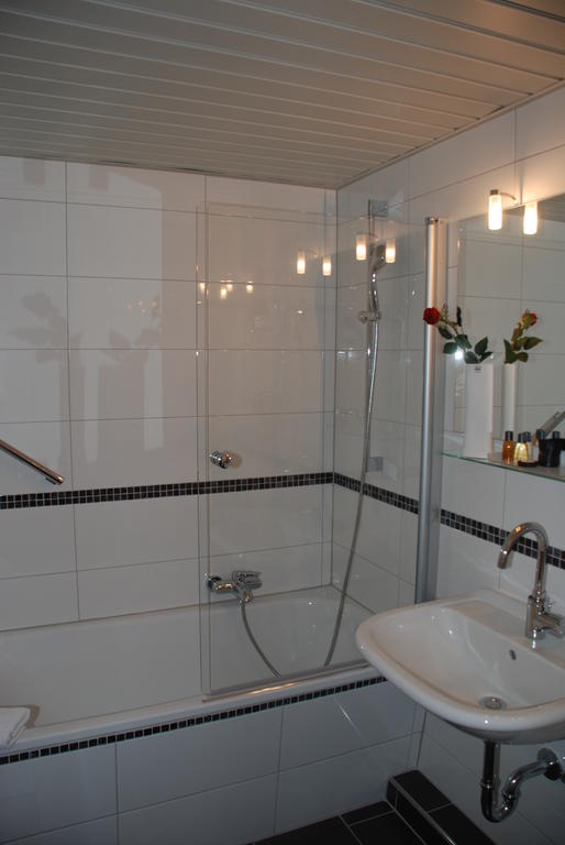 Hotel Ostseeresidenz Cammann Groemitz Room photo