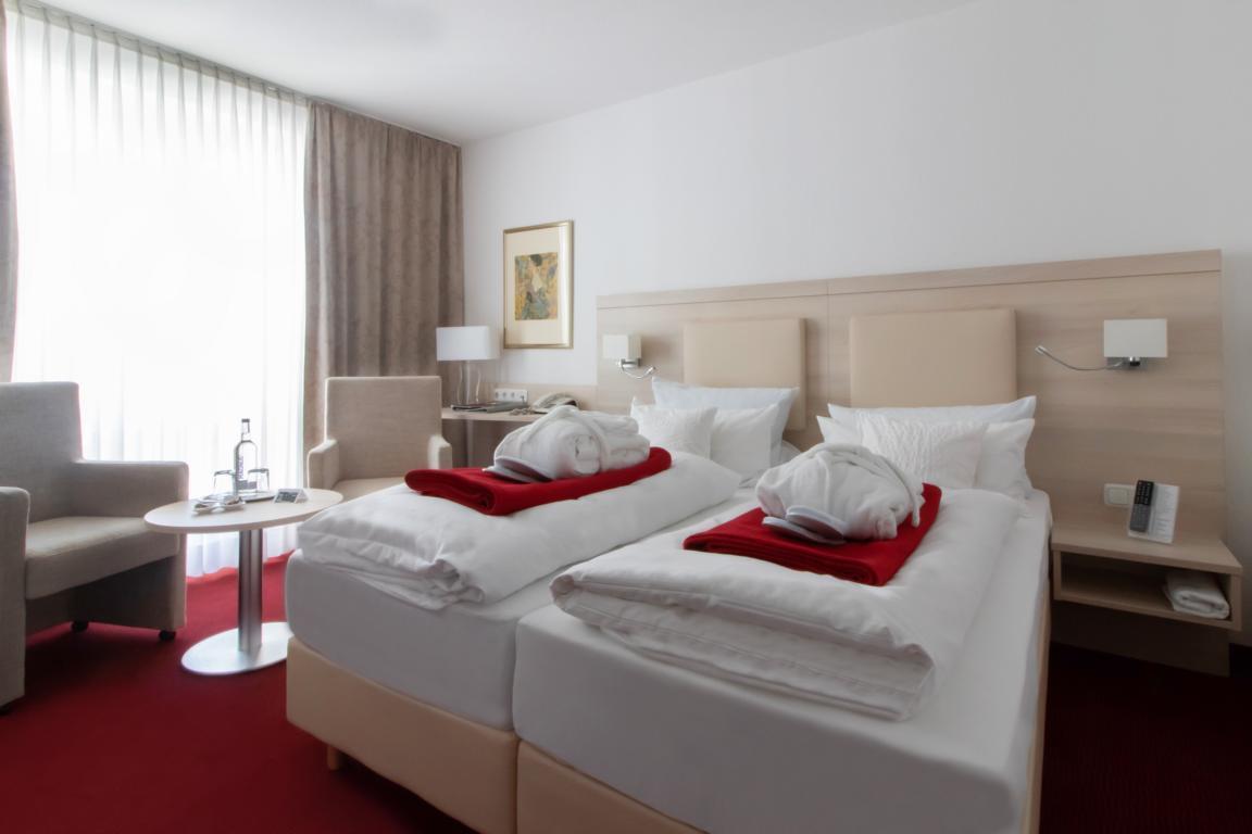 Hotel Ostseeresidenz Cammann Groemitz Exterior photo